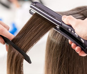 Permanent Straightening