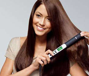 Temporary Straightening